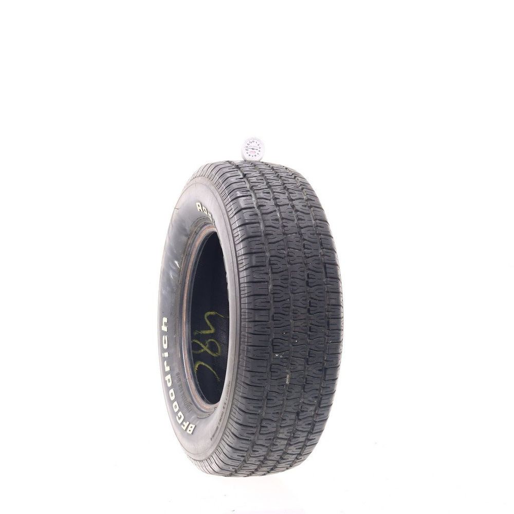 Used 215/70R14 BFGoodrich Radial T/A 96S - 10.5/32 - Image 1