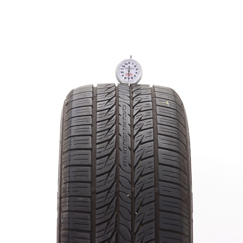 Used 225/60R18 General Altimax RT43 100H - 7/32 - Image 2