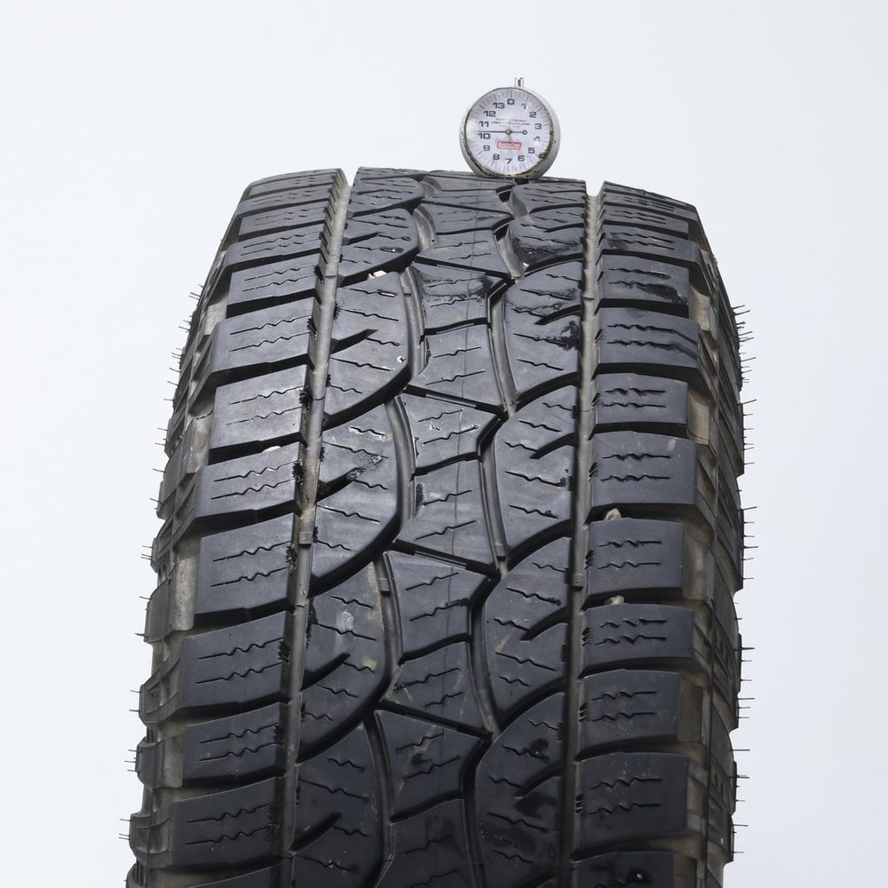 Used LT 285/70R17 Cooper Discoverer ATP II 121/118S E - 10/32 - Image 2
