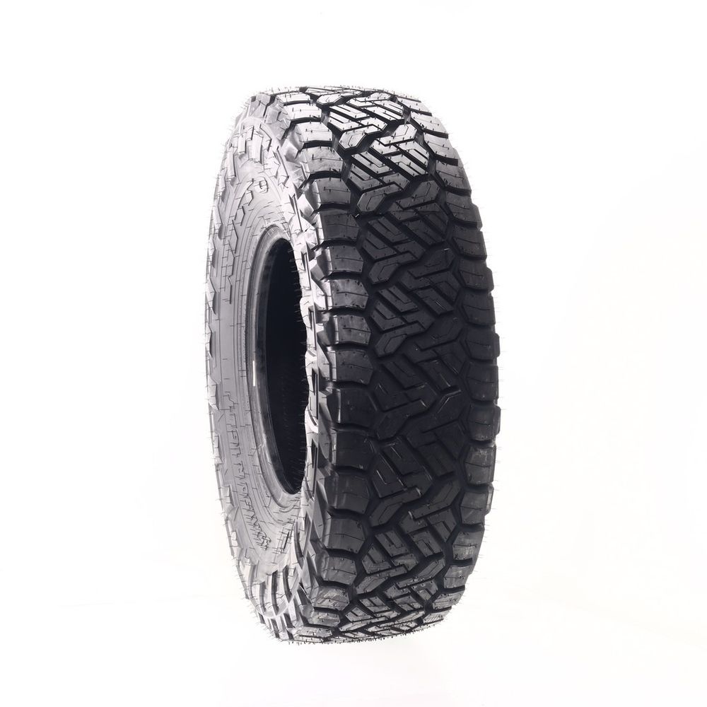New LT 35X11.5R16 Nitto Recon Grappler A/T 125R D - Image 1