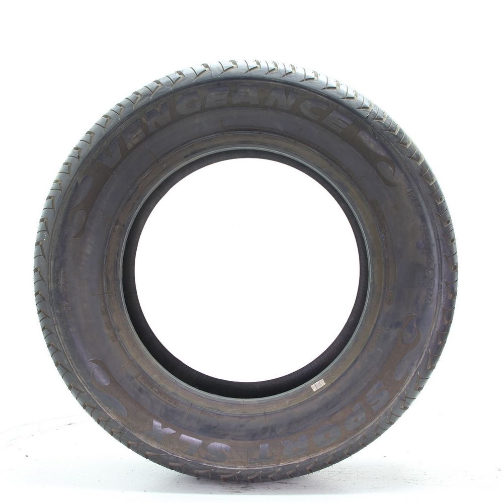 Driven Once 285/60R18 Vengeance Sport SLX 116H - 11/32 - Image 3