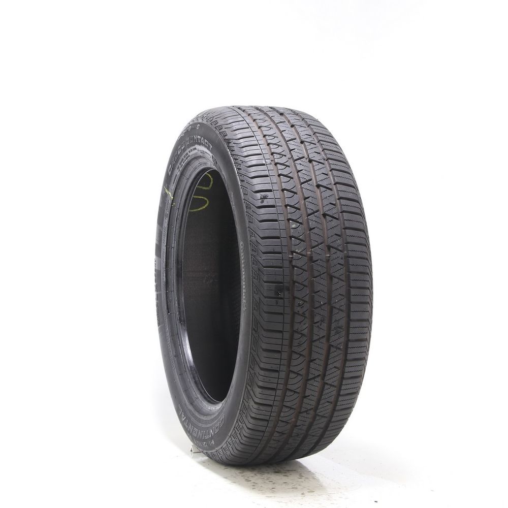 New 235/55R19 Continental CrossContact LX Sport VOL 105H - 9.5/32 - Image 1