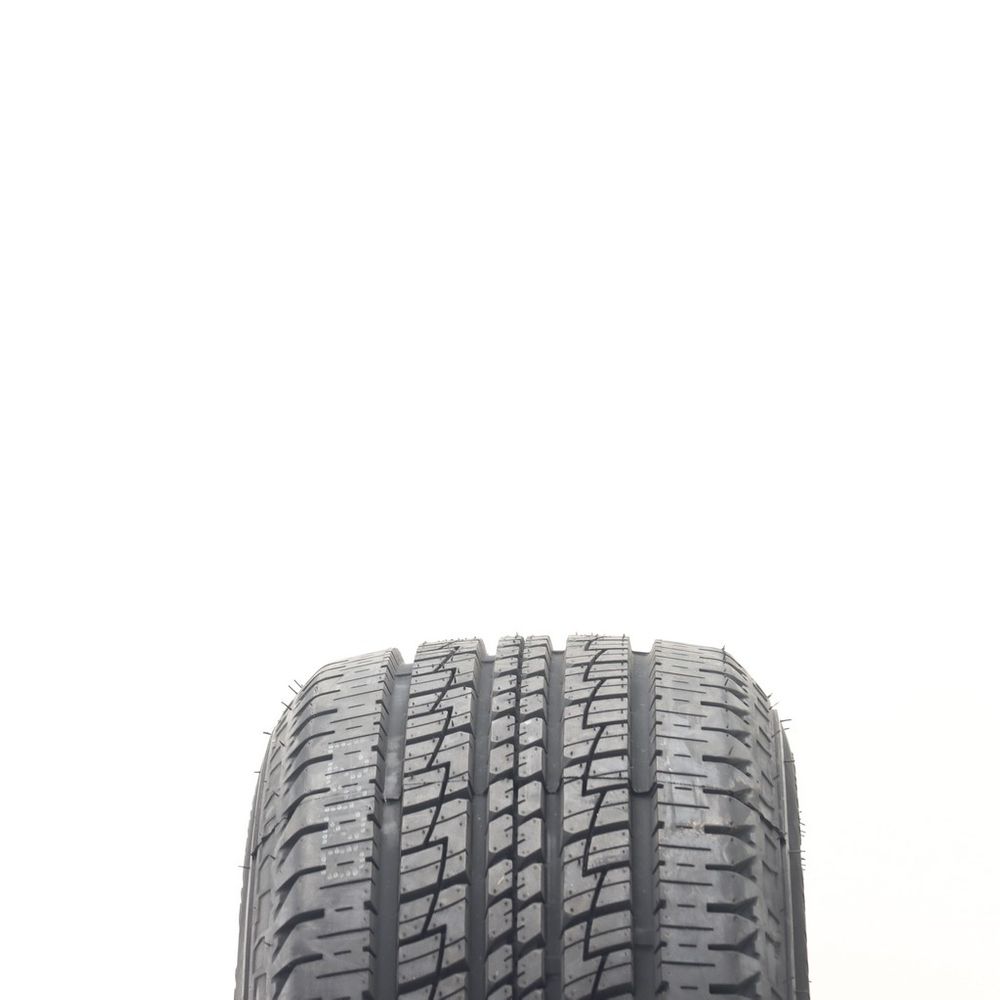 Set of (2) New 235/55R19 Converse QR700-SUV 105V - Image 2