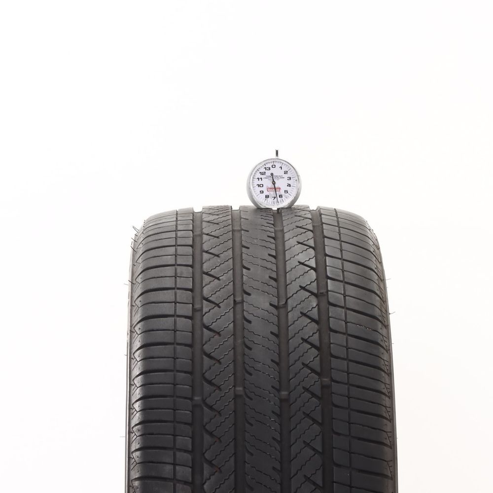Set of (2) Used 235/40R19 Bridgestone Turanza LS100 92V - 6.5/32 - Image 2