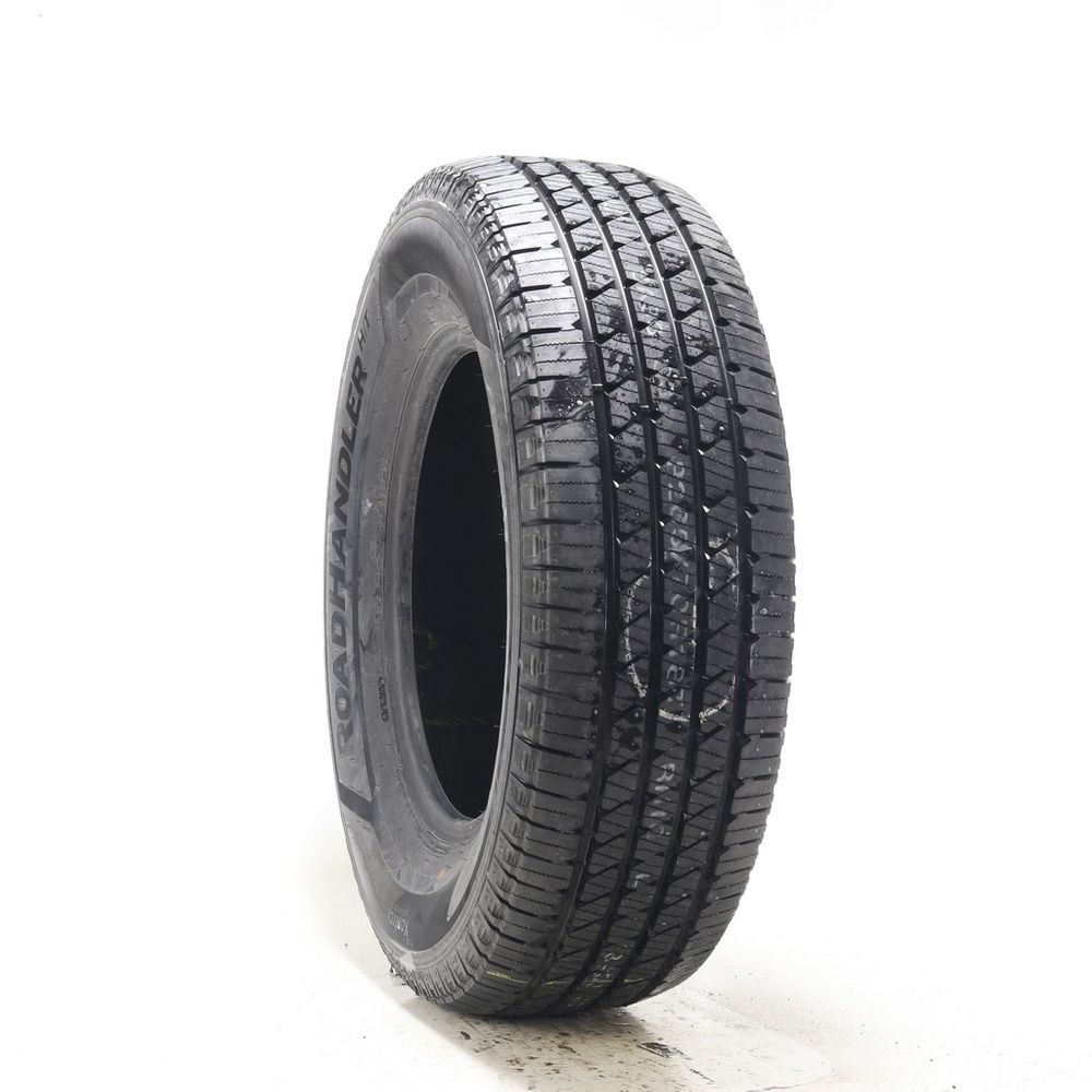 Driven Once 265/70R18 Hankook RoadHandler H/T 114T - 12/32 - Image 1