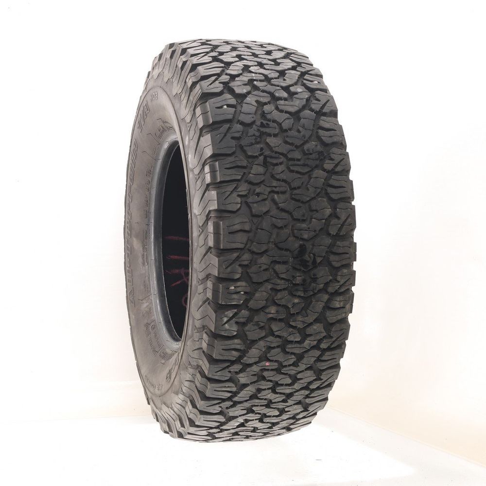 Used LT 315/70R17 BFGoodrich All-Terrain T/A KO2 113/110T C - 15/32 - Image 1