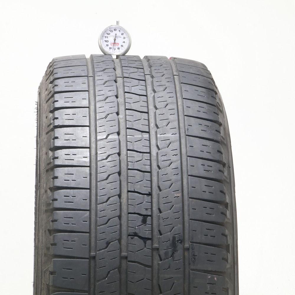 Used LT 285/60R20 Goodyear Wrangler Fortitude HT 125/122R E - 7/32 - Image 2