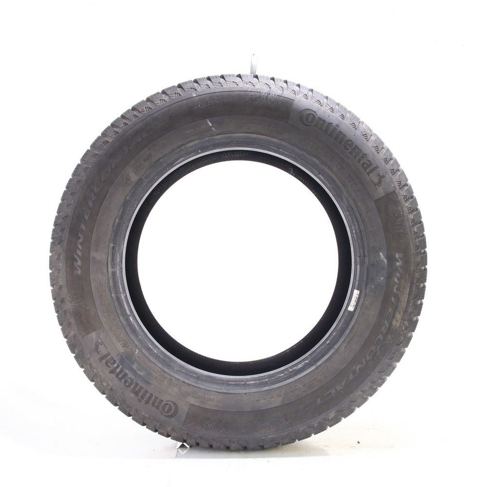 Used 235/65R17 Continental WinterContact SI 108T - 8.5/32 - Image 3