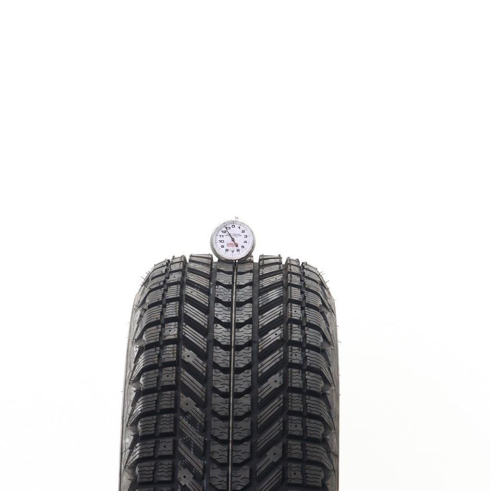 Set of (2) Used 225/60R18 Firestone Winterforce 100S - 11.5-12.5/32 - Image 5