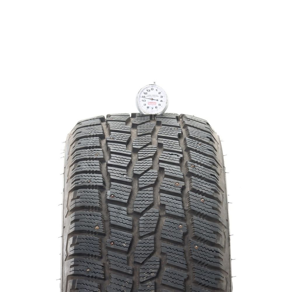 Used 235/55R19 Hercules Avalanche XUV Studded 105T - 10.5/32 - Image 2