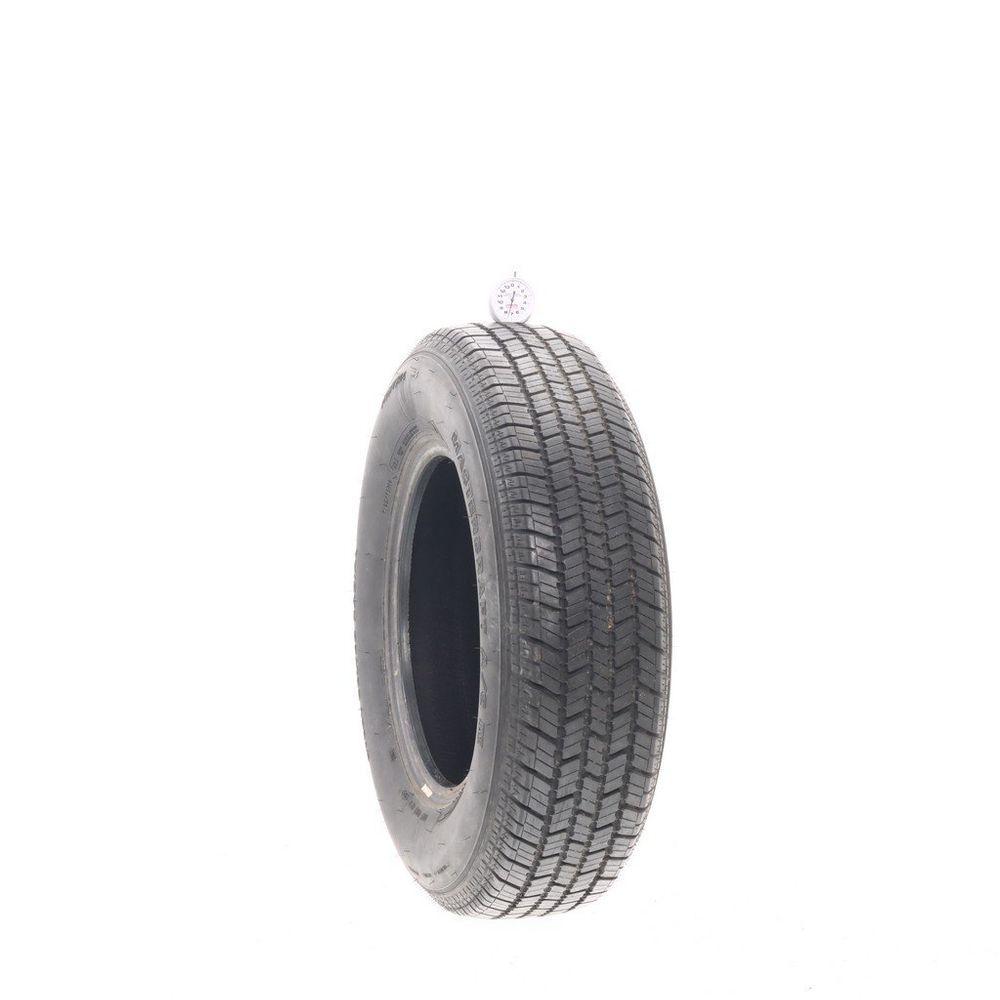 Set of (2) Used 195/75R14 Mastercraft Steel Belted Radial A/S IV 92S - 7.5/32 - Image 1