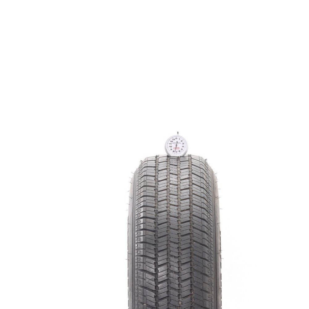 Set of (2) Used 195/75R14 Mastercraft Steel Belted Radial A/S IV 92S - 7.5/32 - Image 2