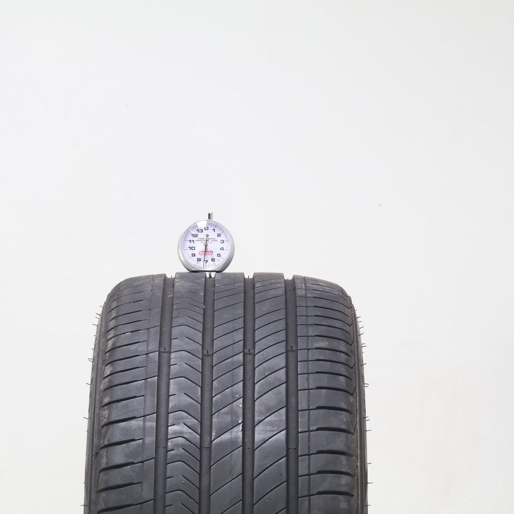 Used 235/45ZR19 Kumho Majesty 9 Solus TA91 99W - 7/32 - Image 2