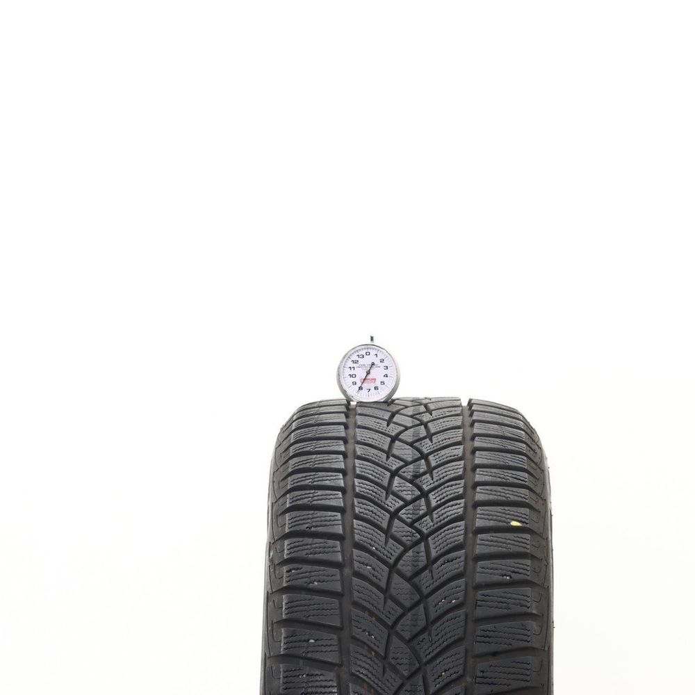 Set of (2) Used 215/55R16 Goodyear UltraGrip Performance Plus 97H - 6.5-8/32 - Image 5