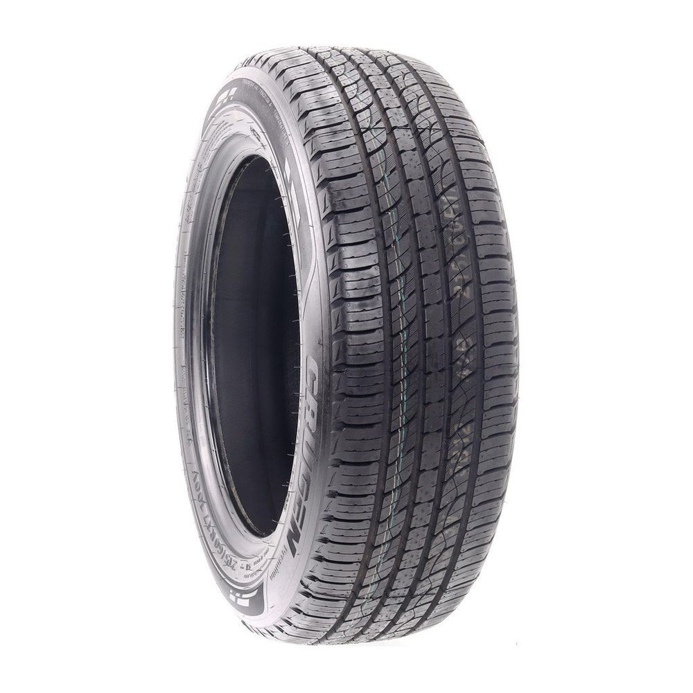 New 215/60R17 Kumho Crugen Premium 100V - Image 1