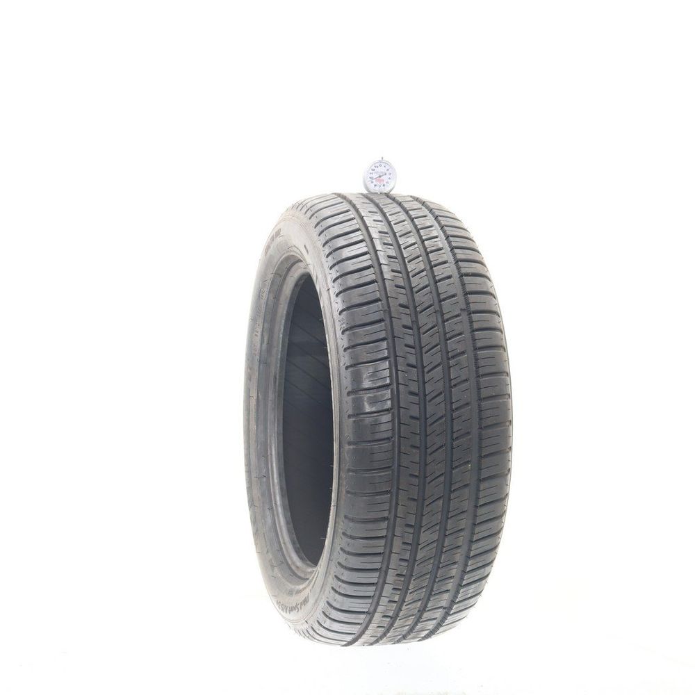 Used 235/50ZR17 Michelin Pilot Sport A/S 3 Plus 96Y - 9.5/32 - Image 1