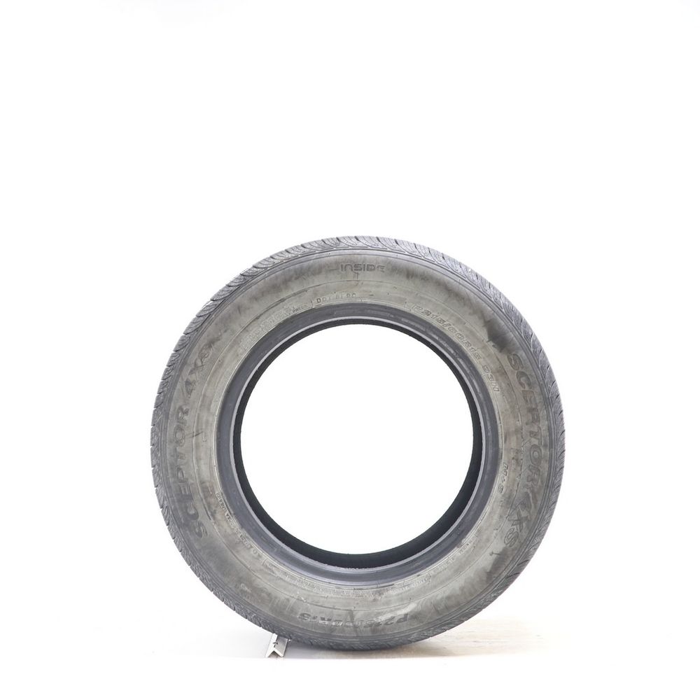 Used 215/60R15 Sceptor 4XS 93H - 8.5/32 - Image 3