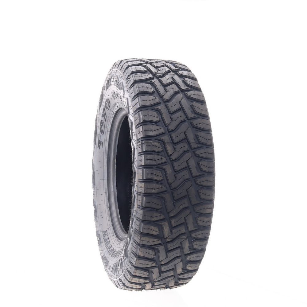 New 285/70R17 Toyo Open Country RT 117S | Utires