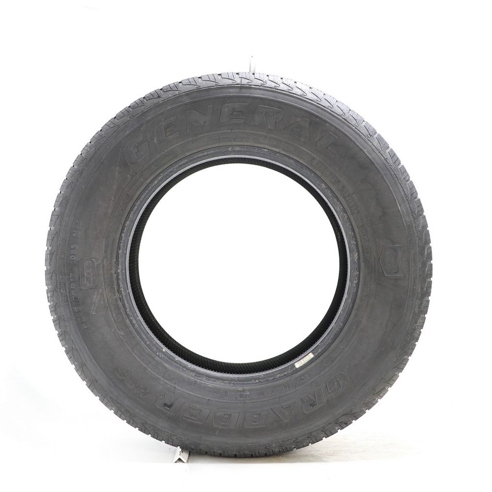 Set of (2) Used 245/70R17 General Grabber HTS 108S - 8-8.5/32 - Image 6