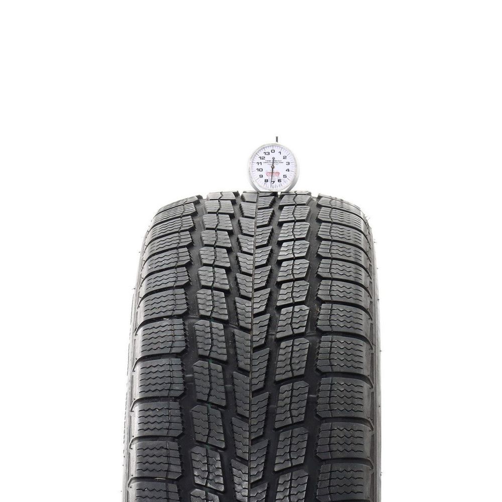 Set of (4) Used 235/55R19 Firestone WeatherGrip 101H - 7-7.5/32 - Image 2