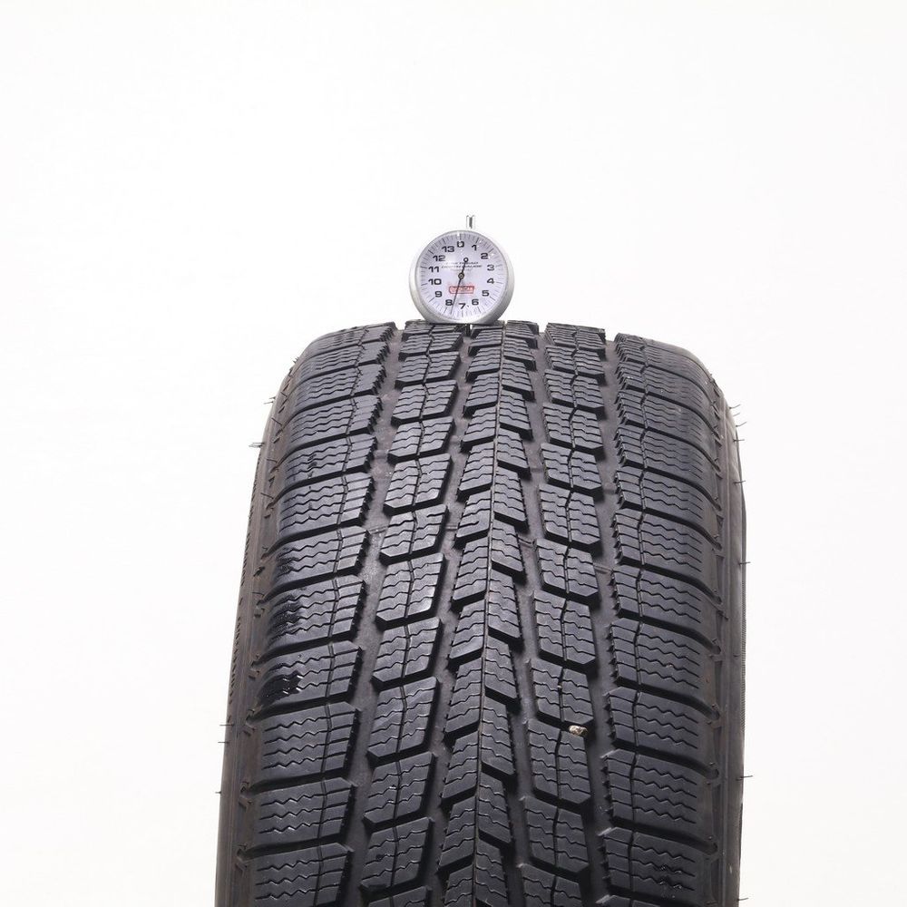 Set of (4) Used 235/55R19 Firestone WeatherGrip 101H - 7-7.5/32 - Image 5