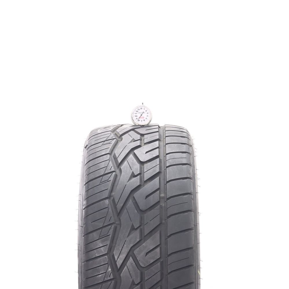 Used 265/45R20 Nitto NT420V 108V - 8/32 - Image 2