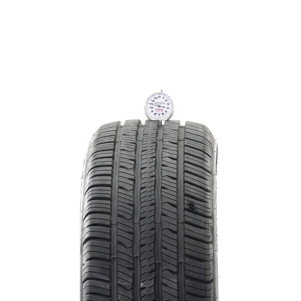 Set of (2) Used 205/55R16 BFGoodrich Advantage Control 91H - 11/32 - Image 2