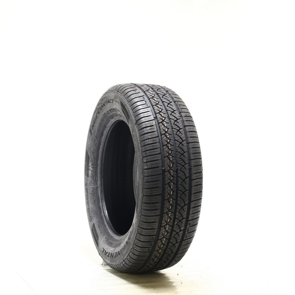 New 215/60R16 Continental TrueContact Tour 95T - 11/32 - Image 1