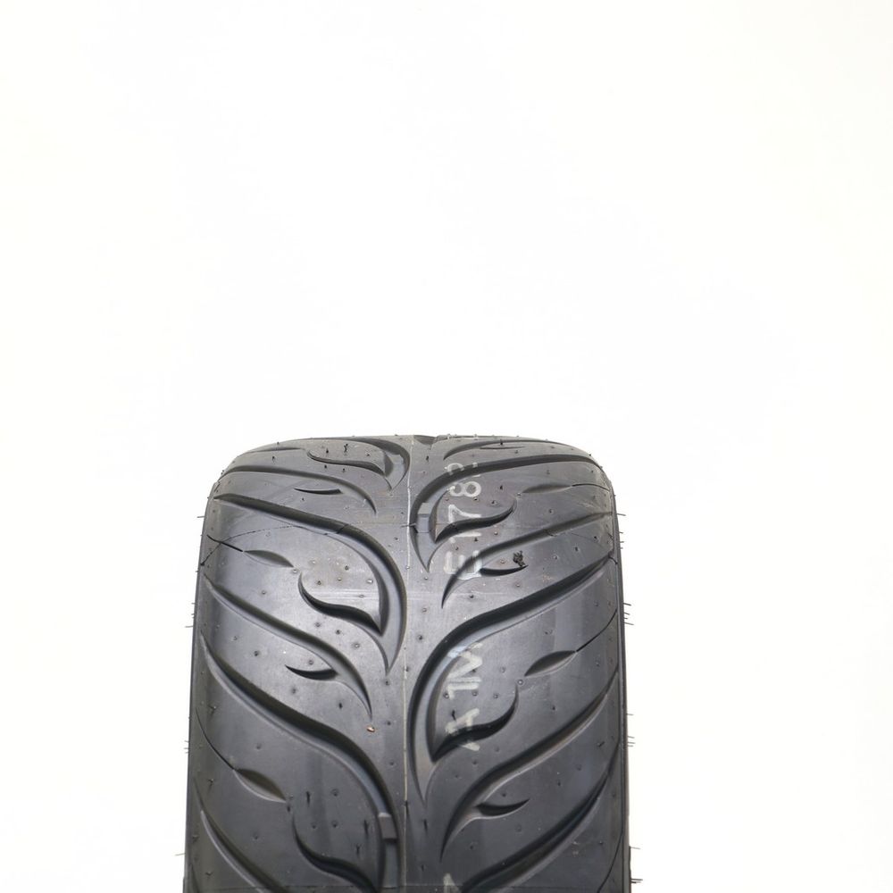New 215/40ZR17 Federal 595 RS-RR 87W - Image 2