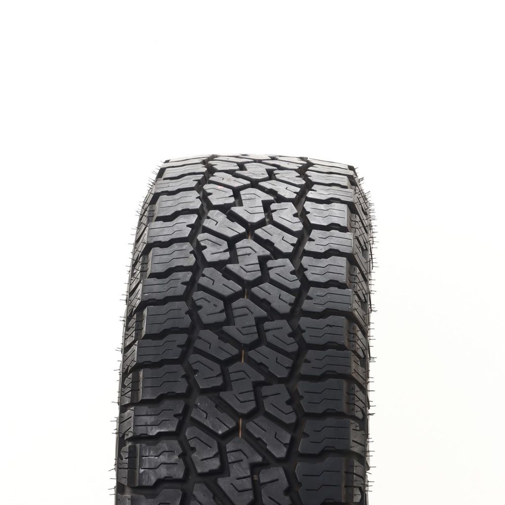 Used LT 265/75R16 Falken Wildpeak A/T4W HD 123/120S E - 16.5/32 - Image 2