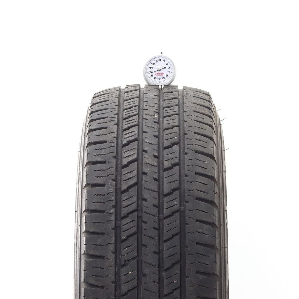 Set of (4) Used LT 225/75R16 Hankook Dynapro HT 115/112S E - 9-9.5/32 - Image 5