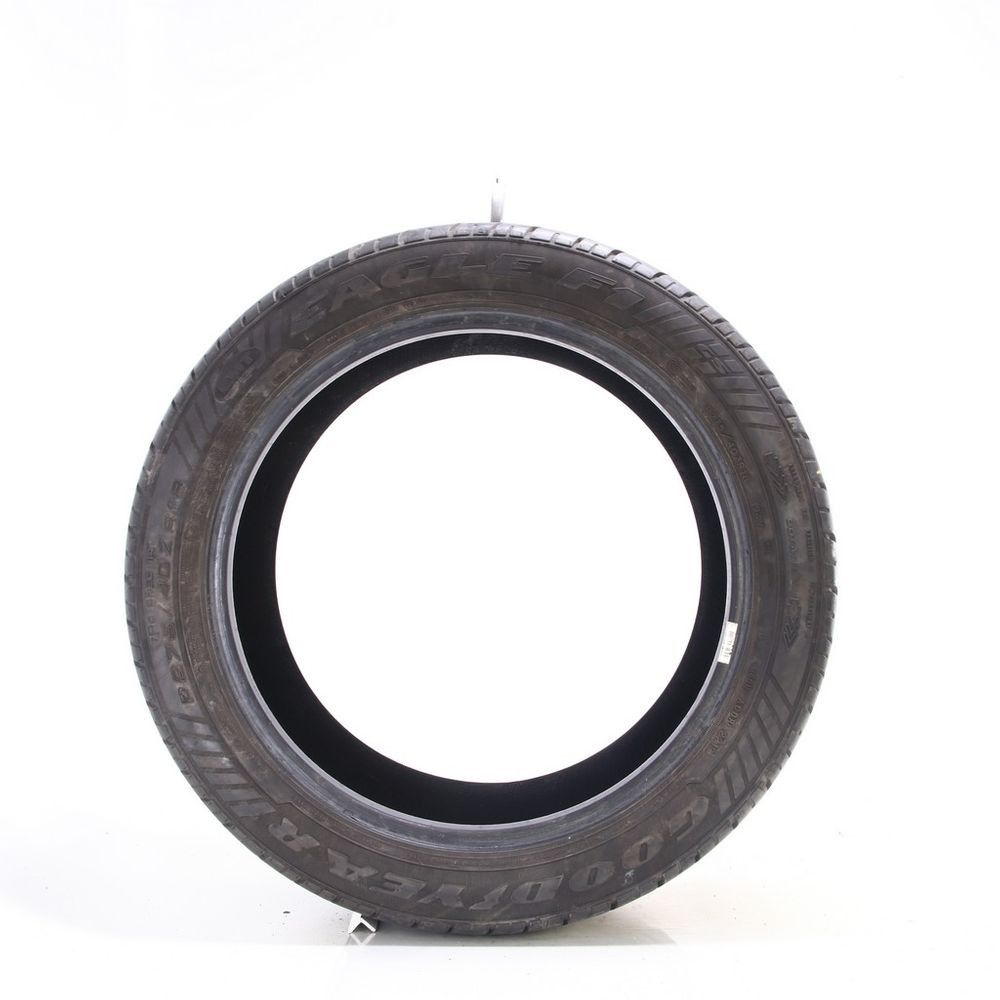 Used 275/40ZR18 Goodyear Eagle F1 GS EMT 94Y - 7.5/32 - Image 3