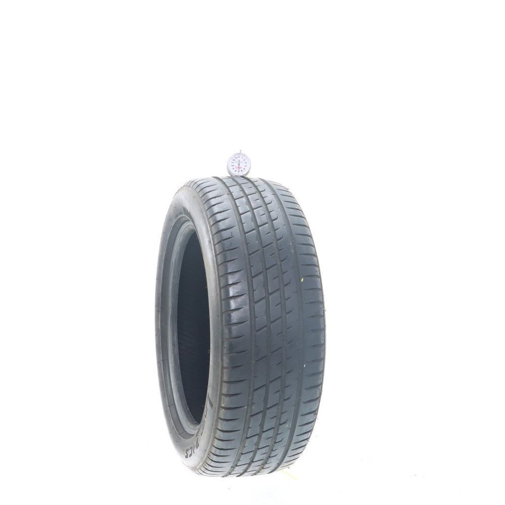 Used 205/55R16 Lenso D-1CS 91V - 7/32 - Image 1