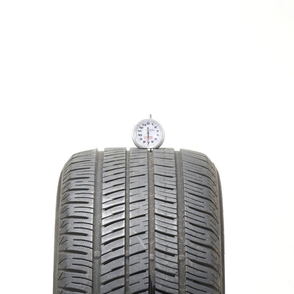 Set of (2) Used 245/50R17 Yokohama Avid Ascend GT 99V - 7-8.5/32 - Image 2
