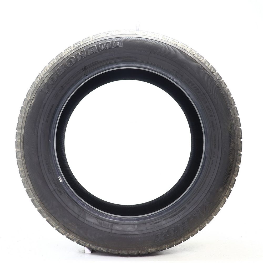 Used 275/55R20 Yokohama YK-HTX 117H - 9.5/32 - Image 3