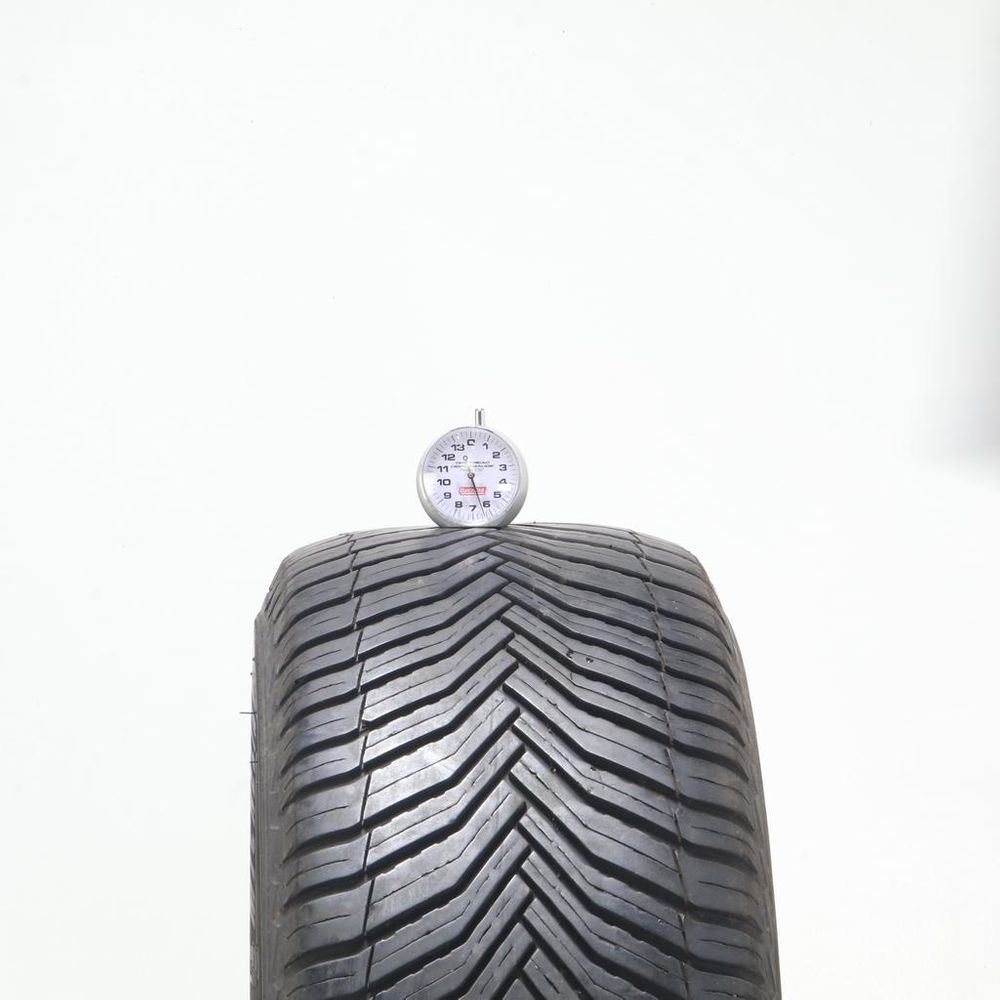 Used 225/60R17 Michelin CrossClimate 2 99H - 6/32 - Image 2