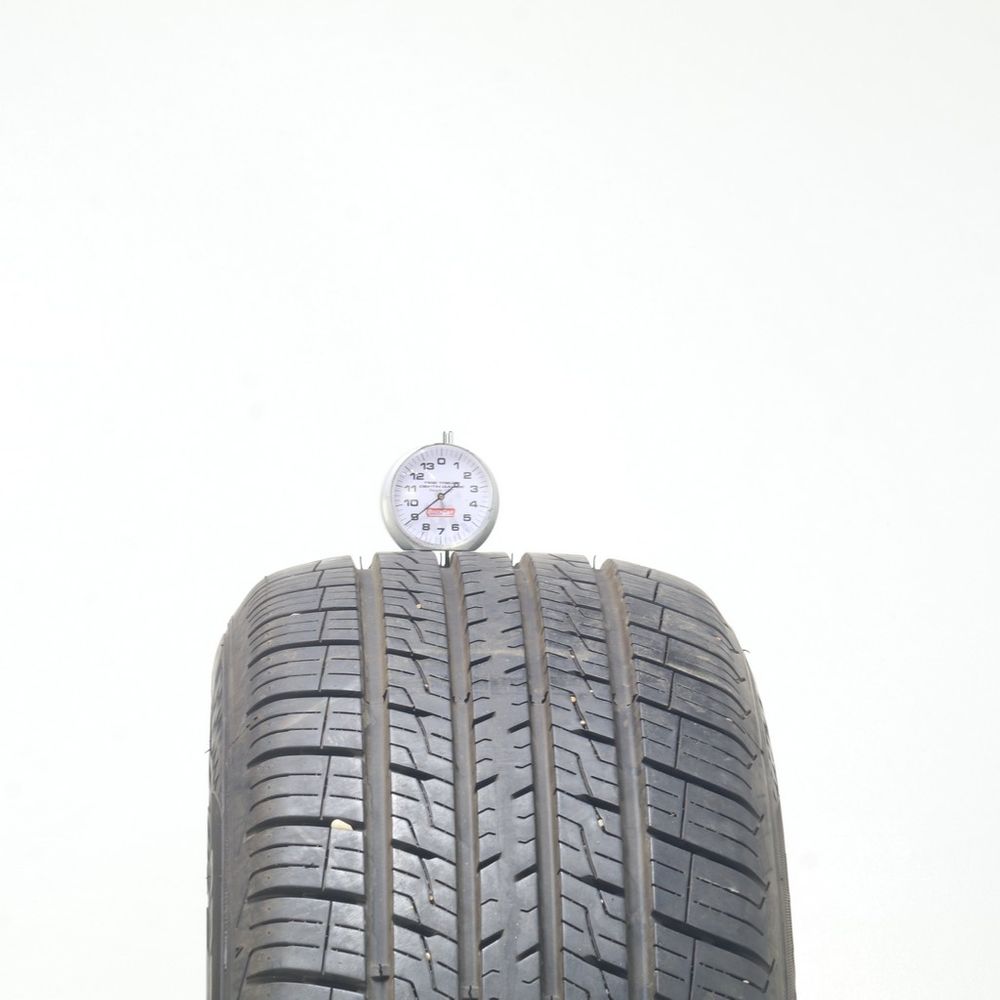 Set of (2) Used 235/60R18 Sentury Crossover 107V - 9/32 - Image 2