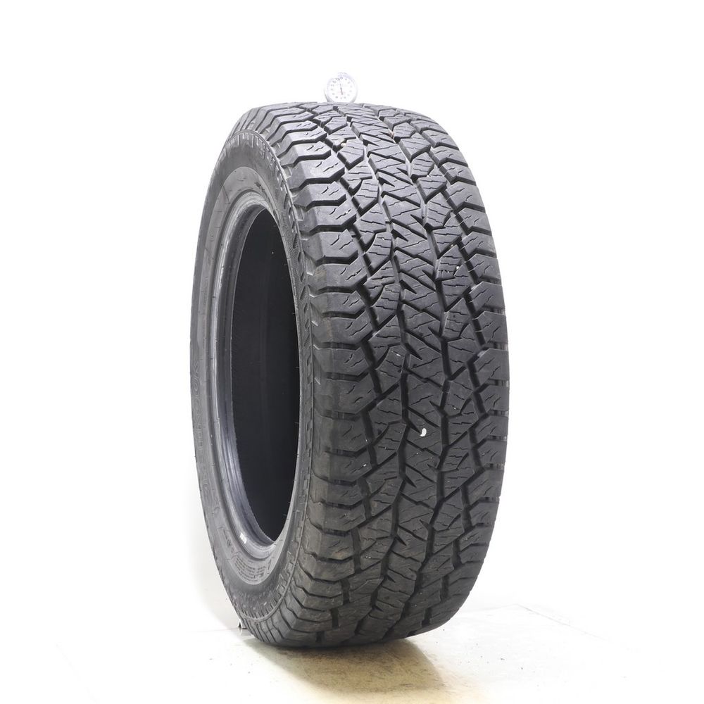 Used LT 285/55R20 Hankook Dynapro AT2 122/119S E - 13.5/32 - Image 1