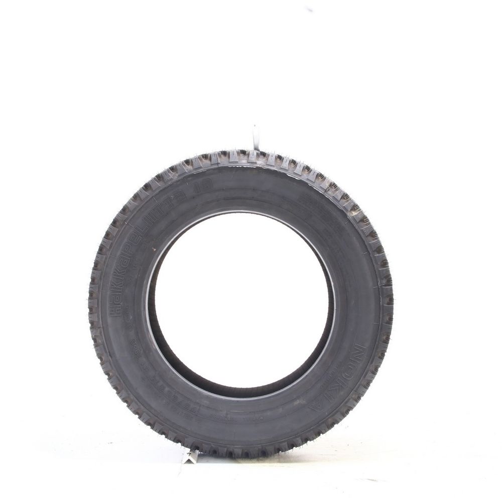 Used 175/65R14 Nokia Hakkapeliitta 10 82T - 9/32 - Image 3