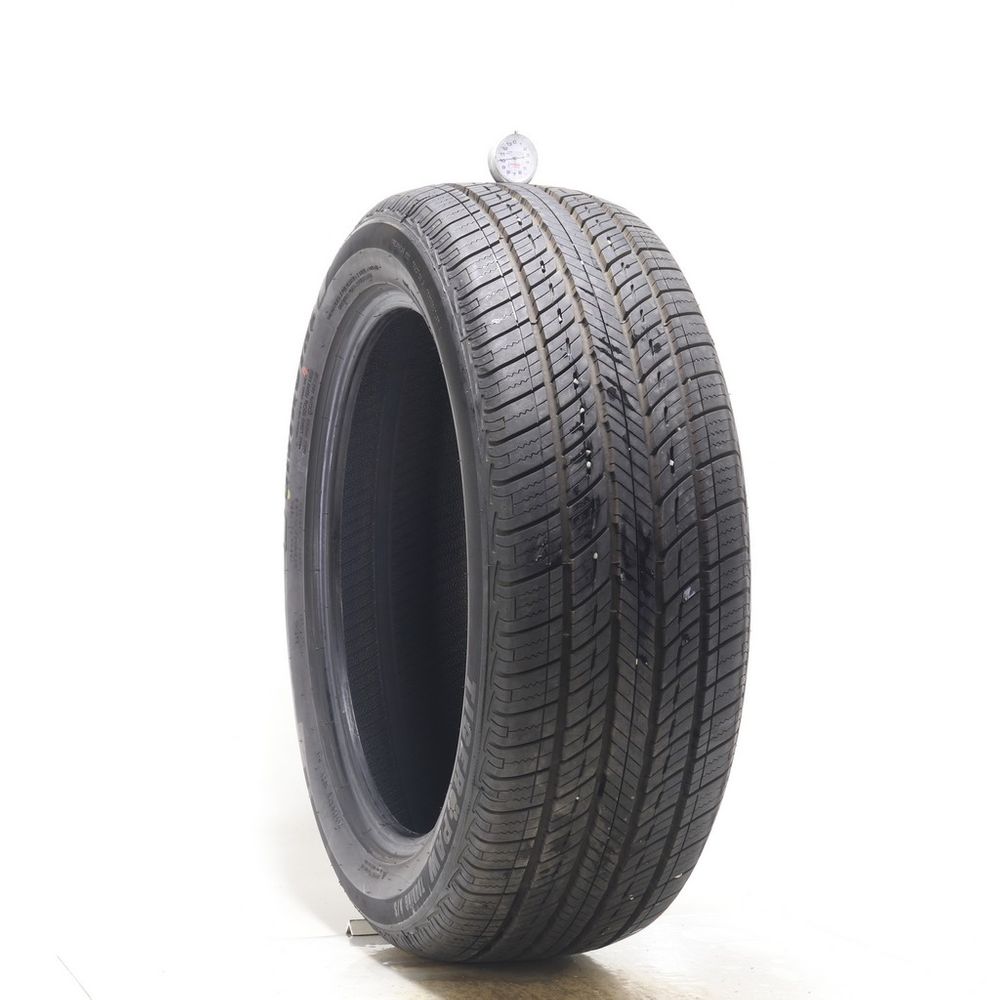 Used 245/50R20 Uniroyal Tiger Paw Touring A/S 102V - 10/32 - Image 1