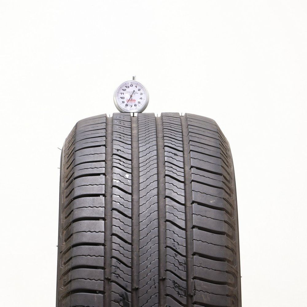 Set of (4) Used 245/60R18 Michelin Defender 2 105H - 8-9.5/32 - Image 2