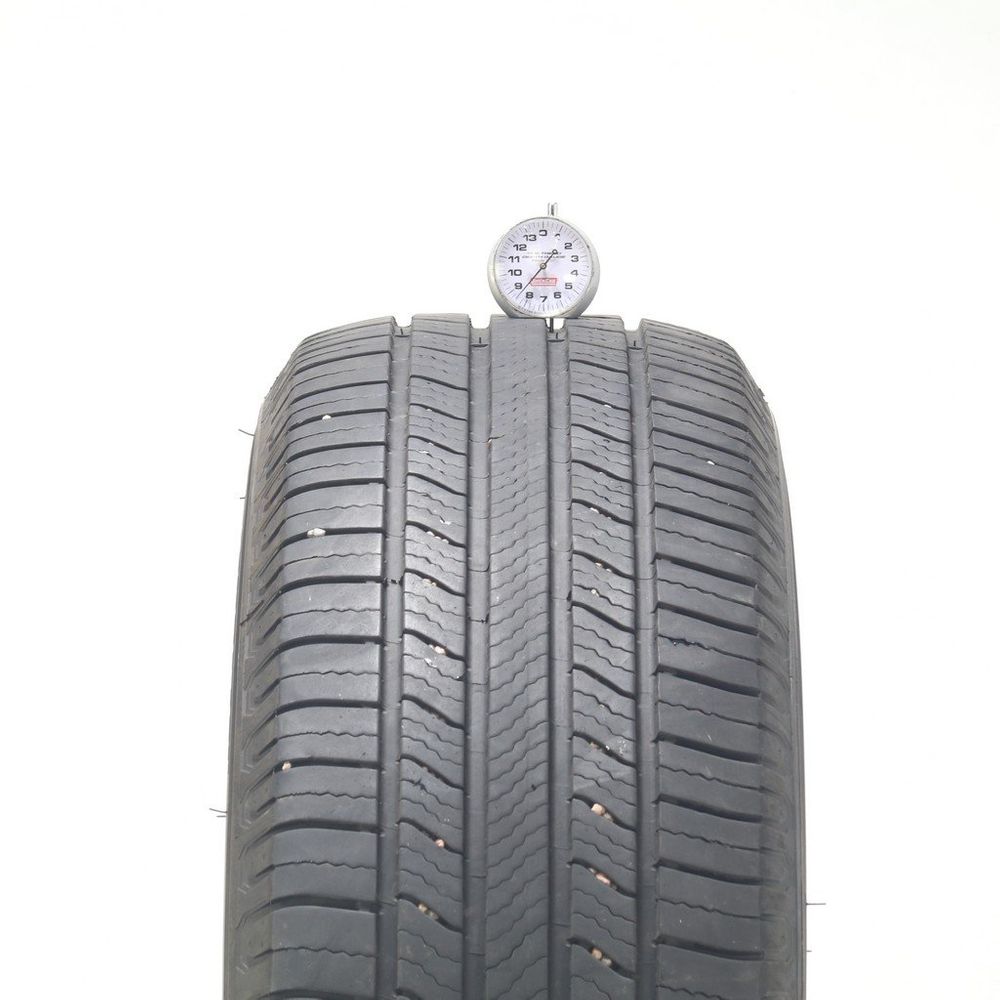 Set of (4) Used 245/60R18 Michelin Defender 2 105H - 8-9.5/32 - Image 5