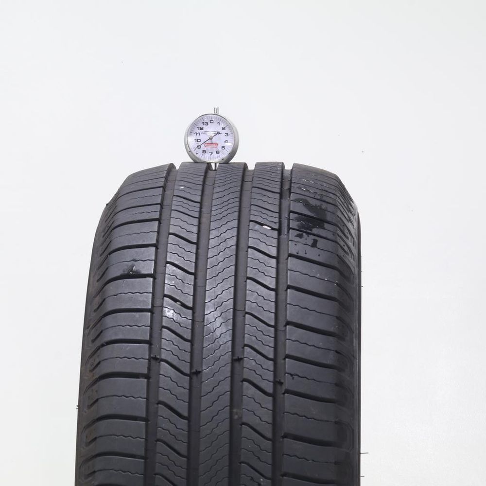 Set of (4) Used 245/60R18 Michelin Defender 2 105H - 8-9.5/32 - Image 8