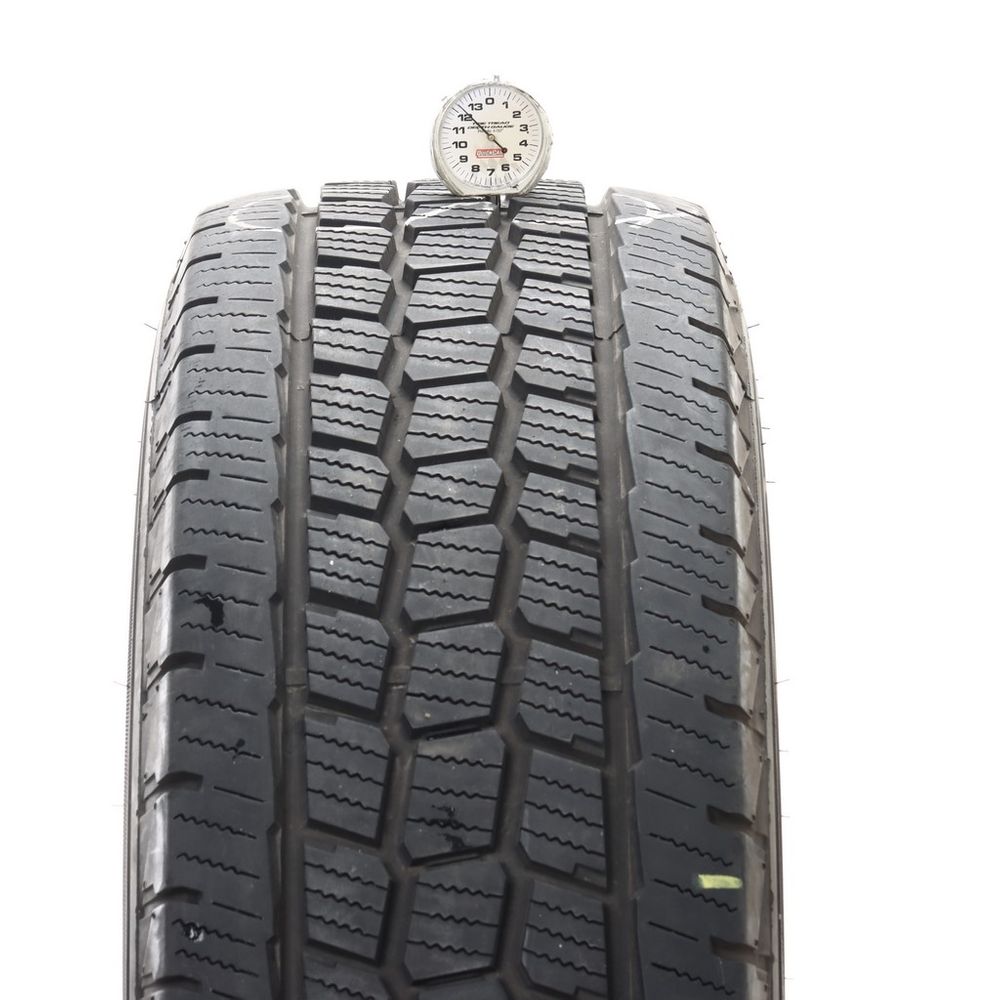 Used LT 265/70R18 Mastercraft Courser HXT 124/121S E - 12/32 - Image 2