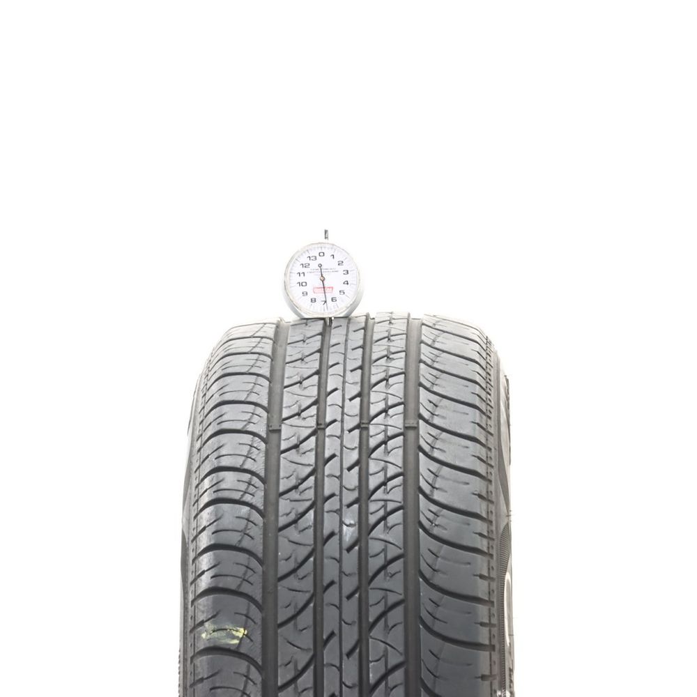 Set of (2) Used 185/60R14 Cooper CS4 Touring 82H - 6.5-7.5/32 - Image 2