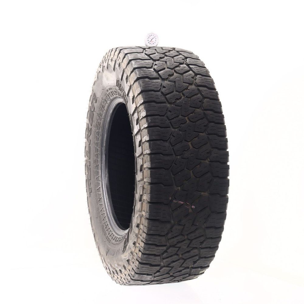 Used LT 285/70R17 Falken Wildpeak A/T3W 116/113Q C - 8.5/32 - Image 1