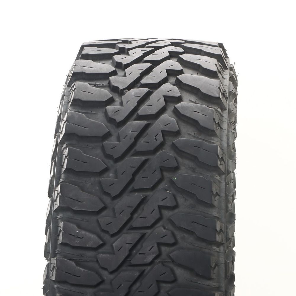Used LT 295/60R20 Yokohama Geolandar M/T G003 126/123Q E - 14.5/32 - Image 2