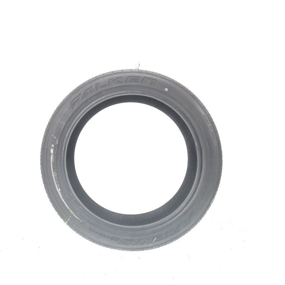 Used 255/40ZR18 Falken Azenis FK460 A/S 99Y - 9/32 - Image 3