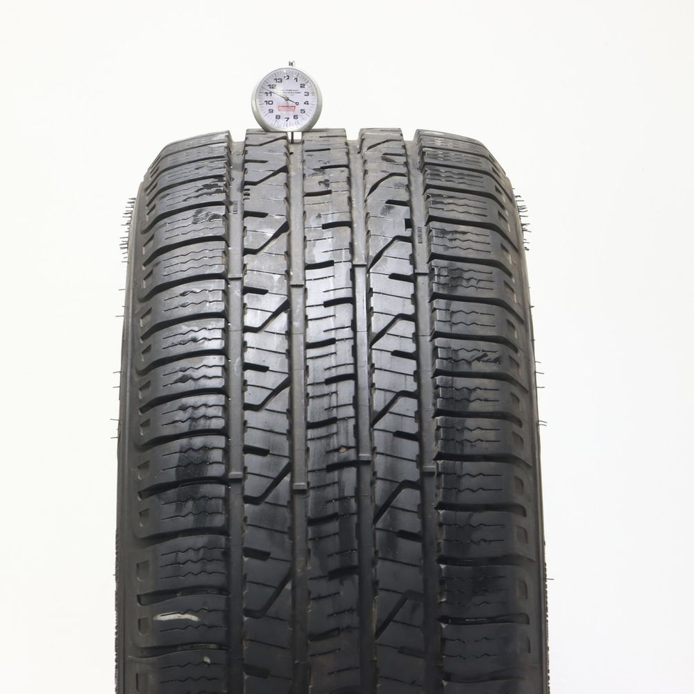 Used 285/45R22 Goodyear Wrangler Steadfast HT Kevlar 114H - 11/32 - Image 2