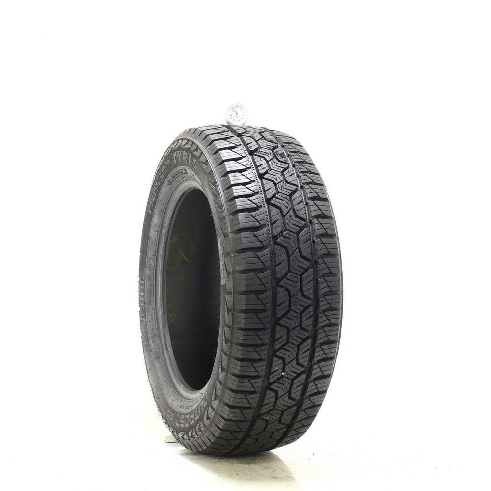 Used 225/60R17 Nokian Outpost APT 99H - 12.5/32 - Image 1